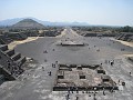 Mexico Pyramids - Mexico City 2009 0835